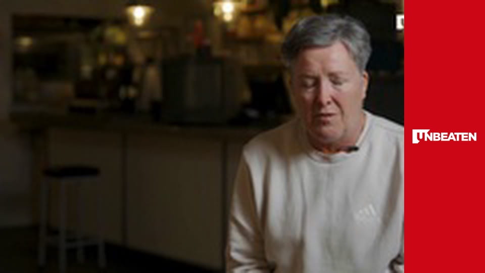 All Blacks | Inside Pass