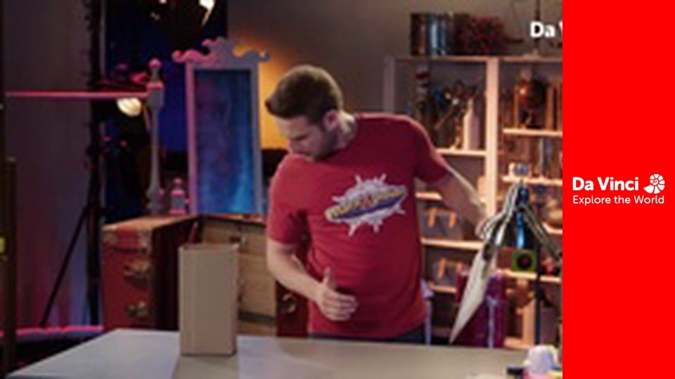 mathXplosion - A tükörírás trükkje