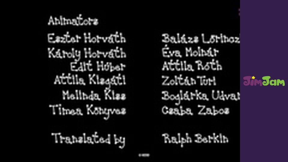 Berry And Dolly S2E1 - The Yellow Ladybird