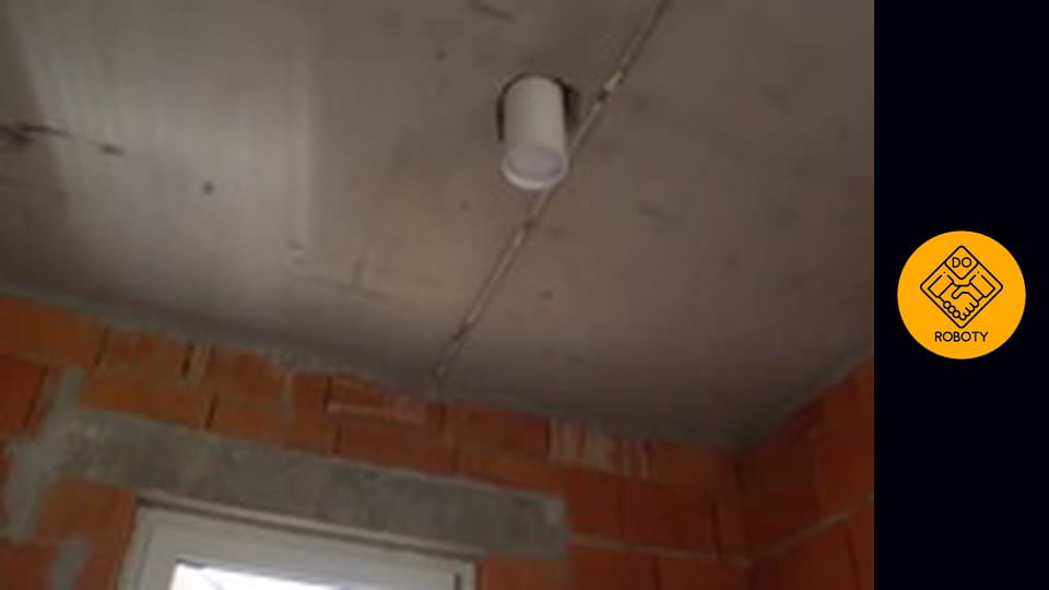 MONTAŻ WENTYLACJI - 10 000 ZŁ DLA INSTALATORA!?