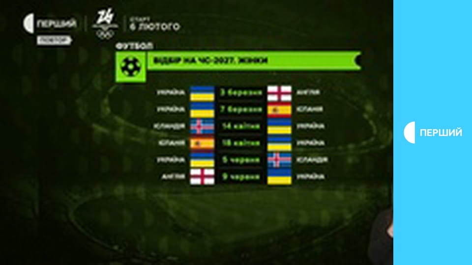 Суспільне Спорт.