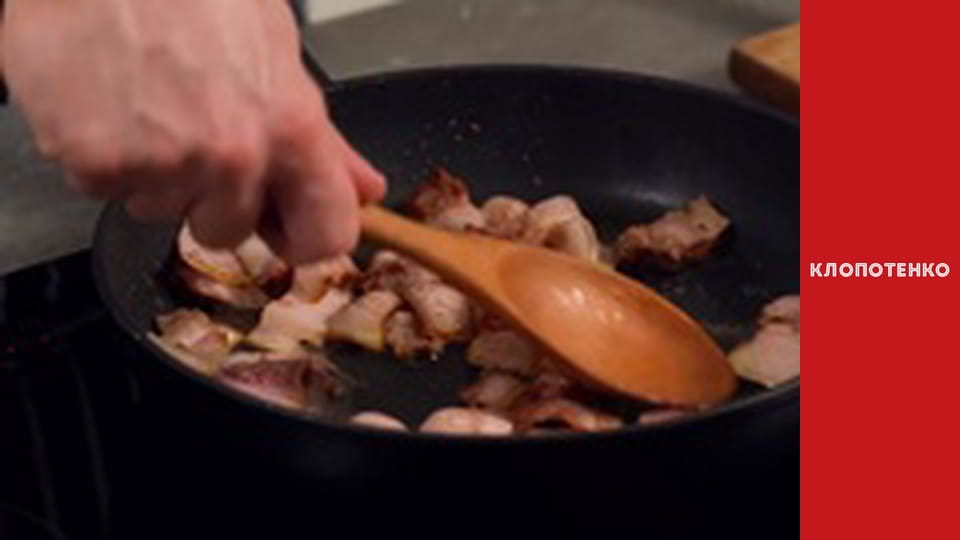 Simple recipes for complex dishes. Episode 2