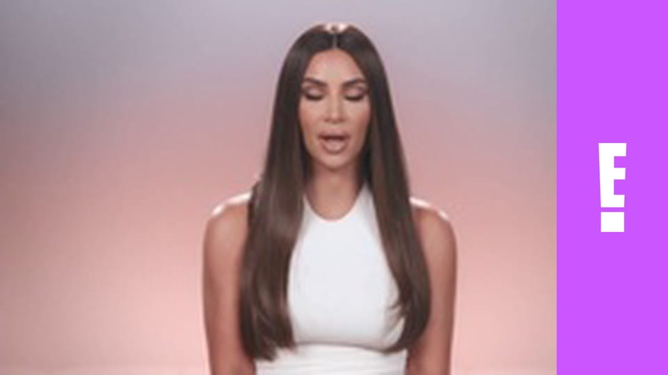 Z kamerą u Kardashianów - Psalm West