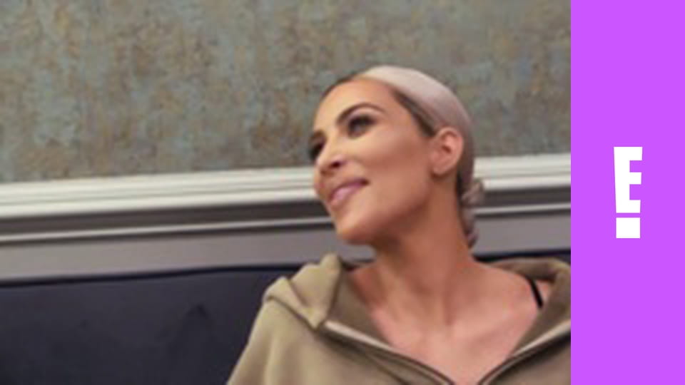 Keeping Up with the Kardashians S15E2 - The Art of the Prank