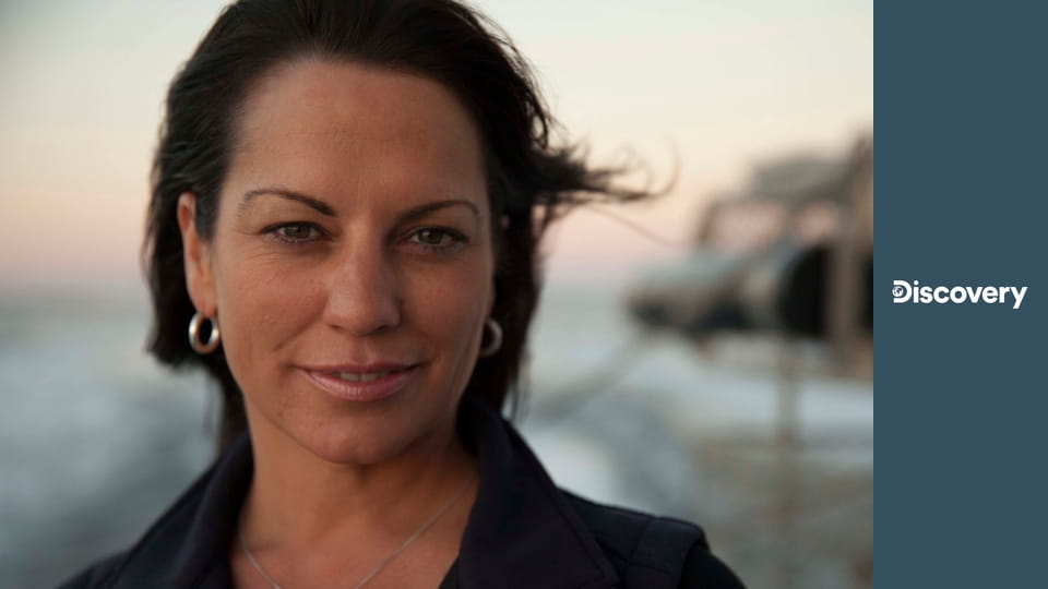 Войны за моллюсков S2E3