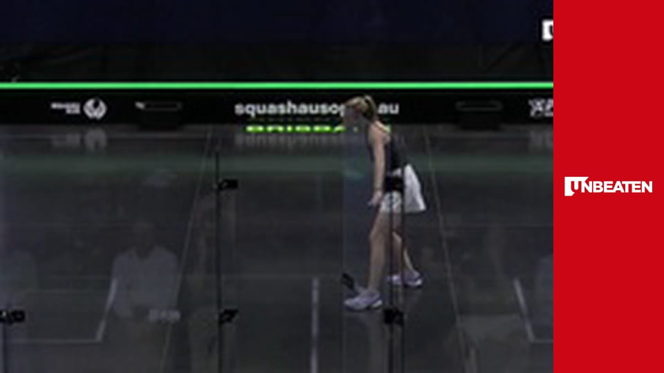 Squash: PSA World Tour Finals