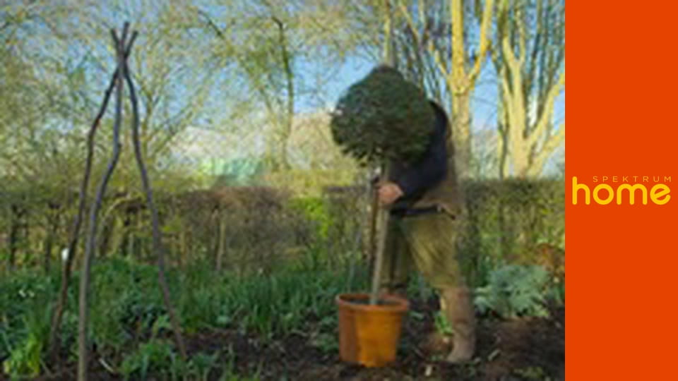 Zahradníkův svět S14E2