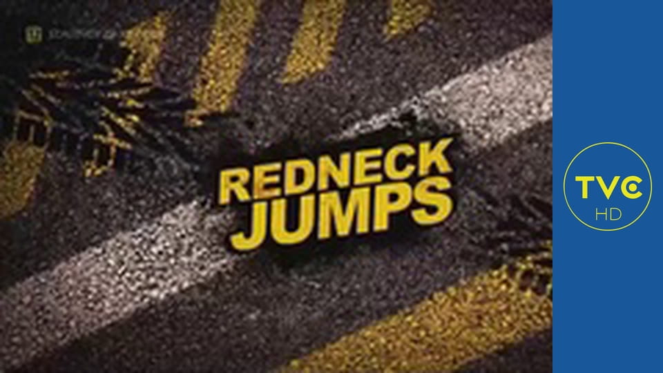 Szaleńcy za kółkiem S1E1 - Auto-kraksy