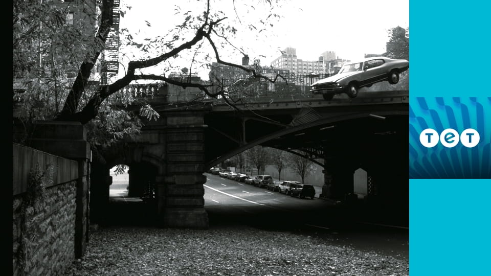 Ванільне небо