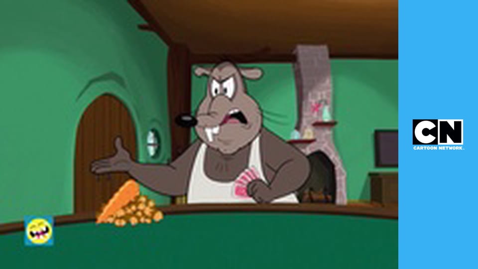 Gumballův úžasný svět S2E27 - Náramek