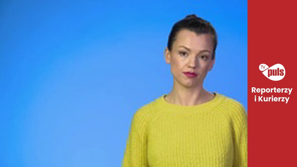 Reporterzy. Z życia wzięte Sezon 1 Odcinek 19 - Zabójstwo