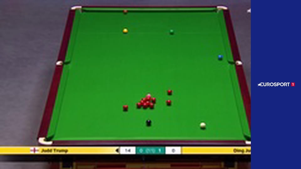 Snooker: UK Championships