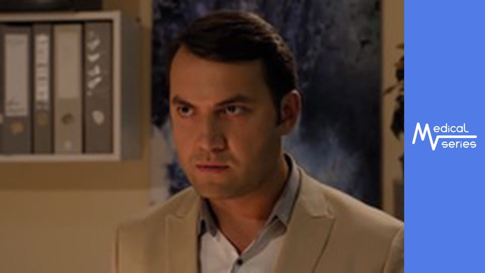 Lekarz kobiet, Sezon 4, Odcinek 37