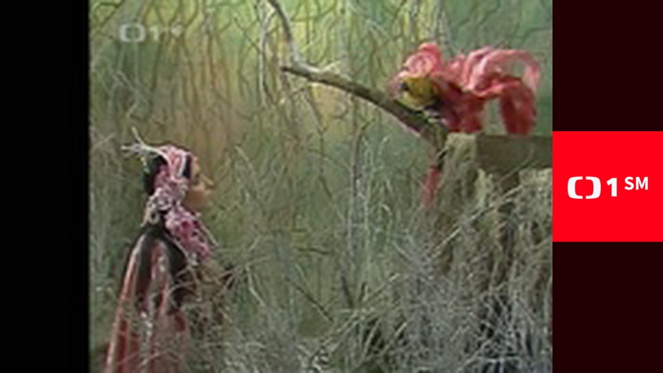 Chán Sulejmán a víla Fatmé