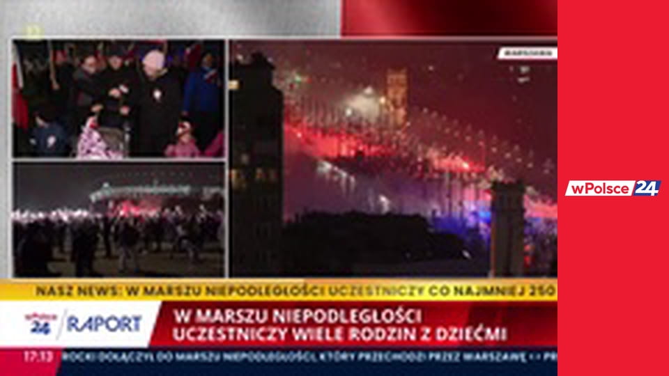 Wydanie specjalne - Bez cenzury