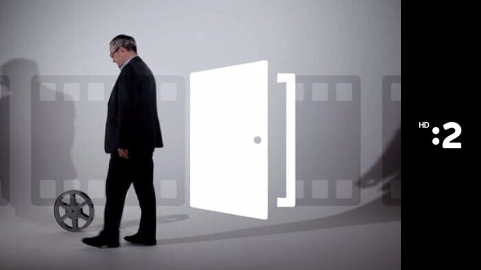 Televízia za dverami E1 - Televízny štartér