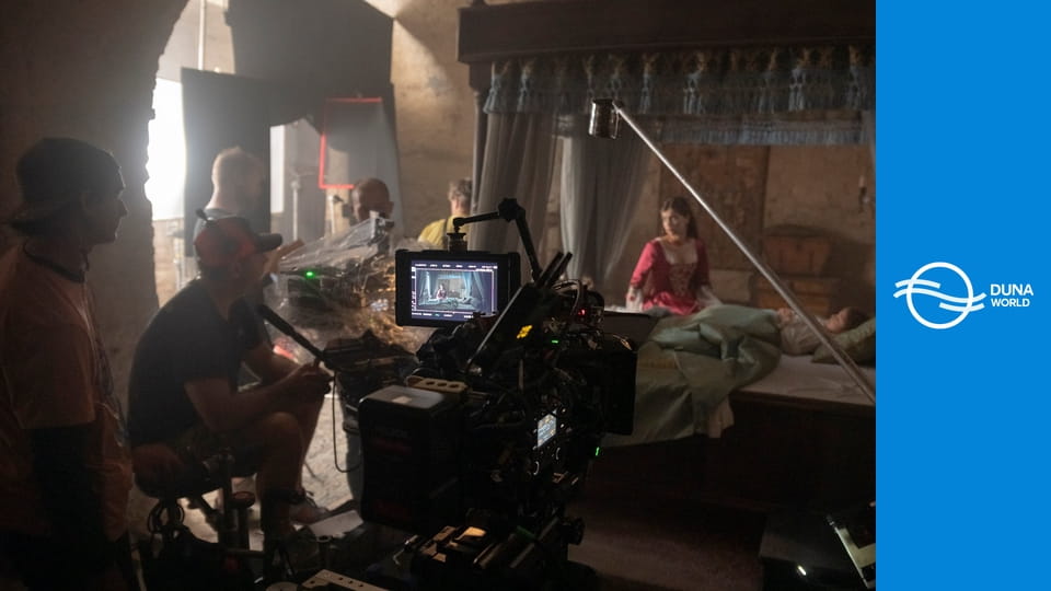 Magyar Krónika - Ilyen az ember – Nemzeti Szalon III.