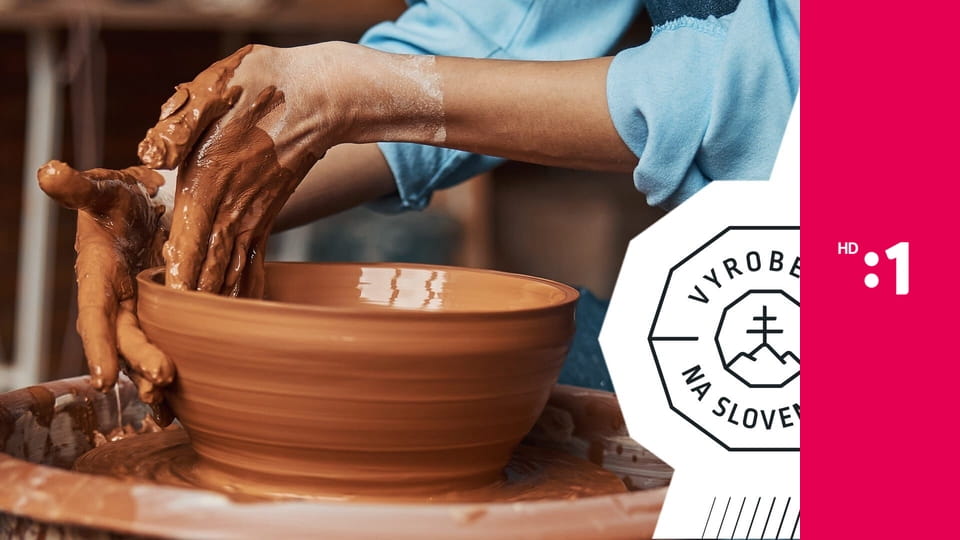 Vyrobené na Slovensku E10 - Naturálne chlebíčky