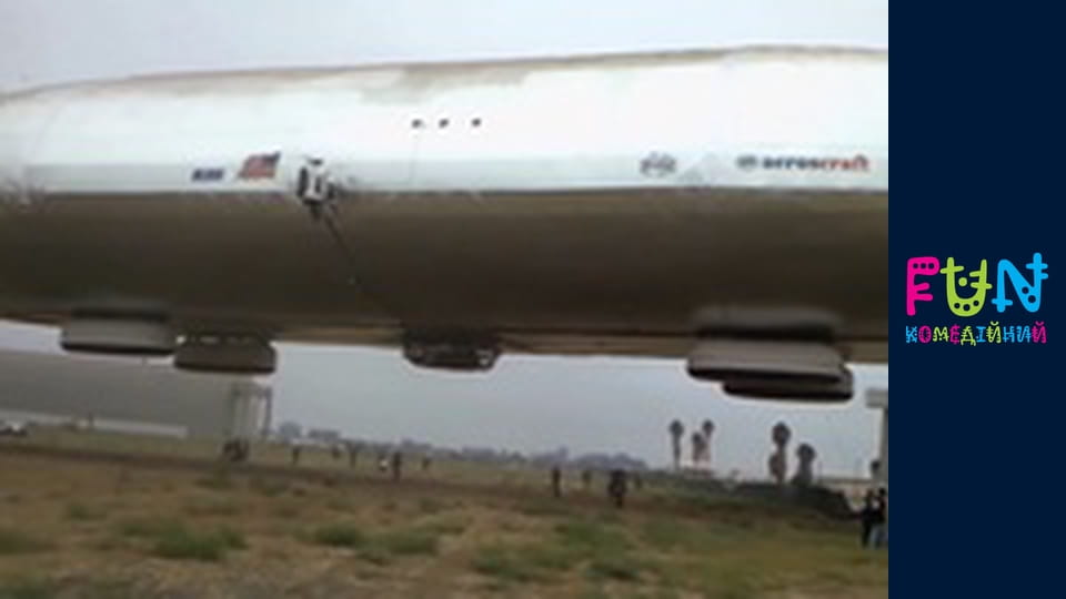 Peculiarities of National Work – Season 3 Episode 10