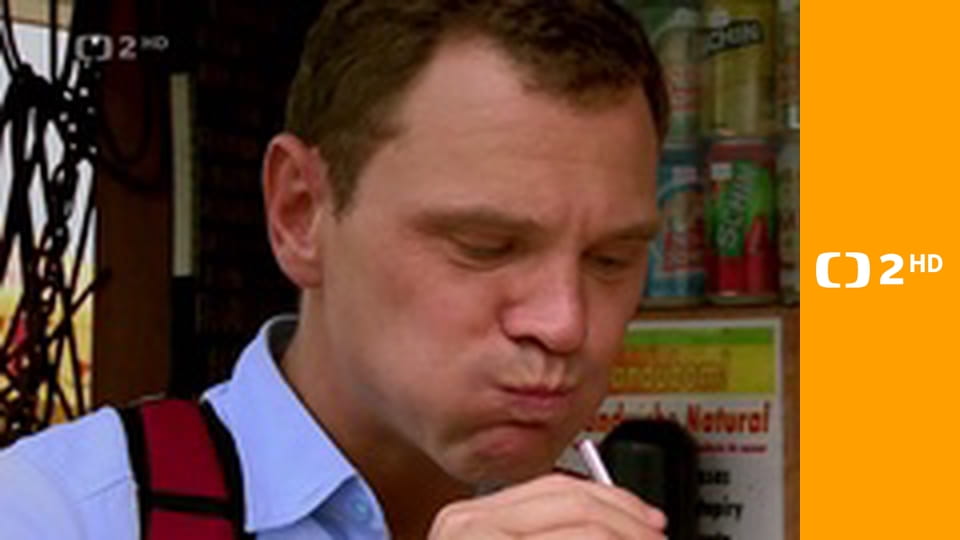 S kuchařem kolem světa - Brazílie