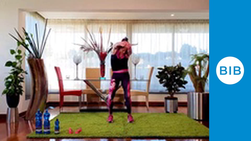 10 Minute Natural Body Lift