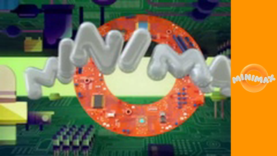 Malí zvířecí detektivové S1E49 - Kdo jde na lov