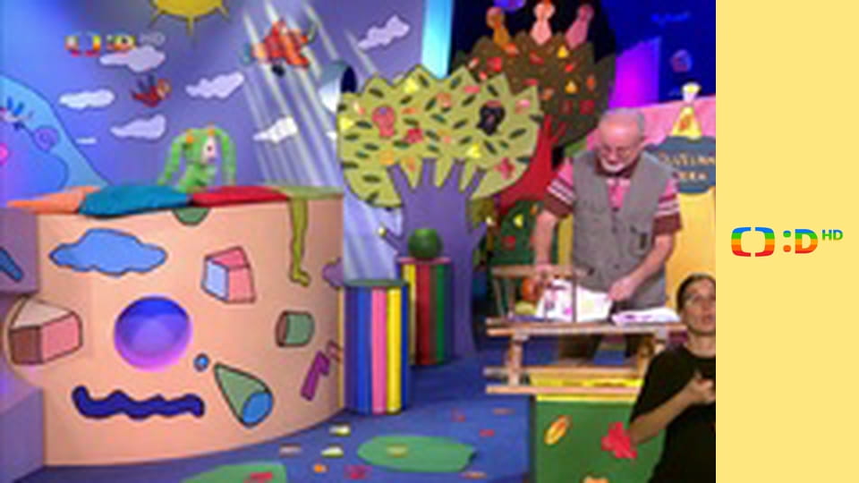 Dobrodružství s orchestrem