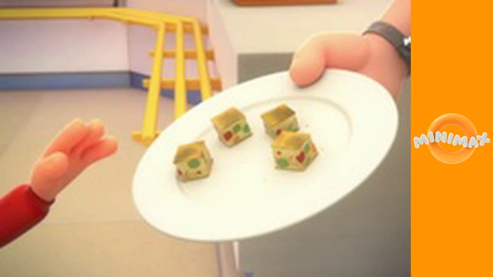 To je Joey S1E34 - Nejlepší dárek všech dob