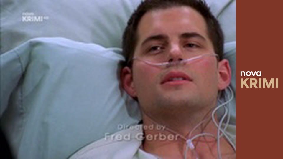 Dr. House S2E6 - Kolotoč