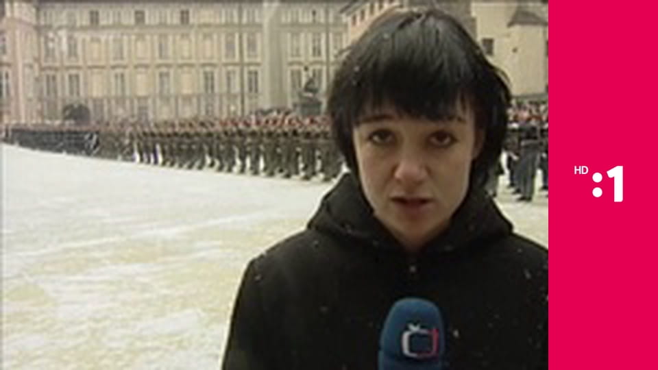 Vyprávěj S5E18 - Jardov pád