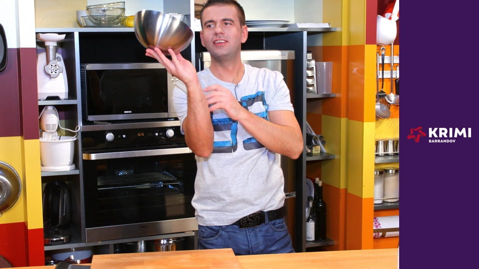 Co bude dnes k večeři?