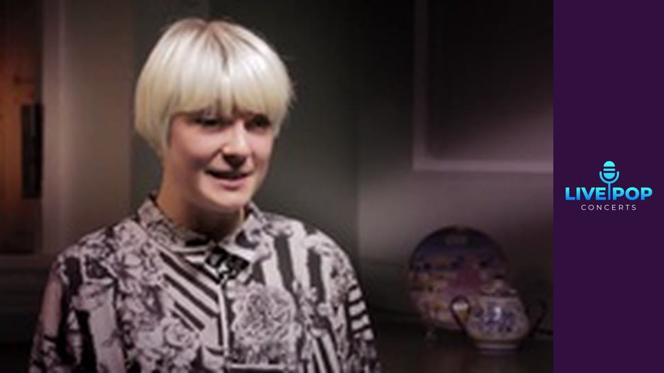 Pop Profiles - Macklemore Rayan Lewis