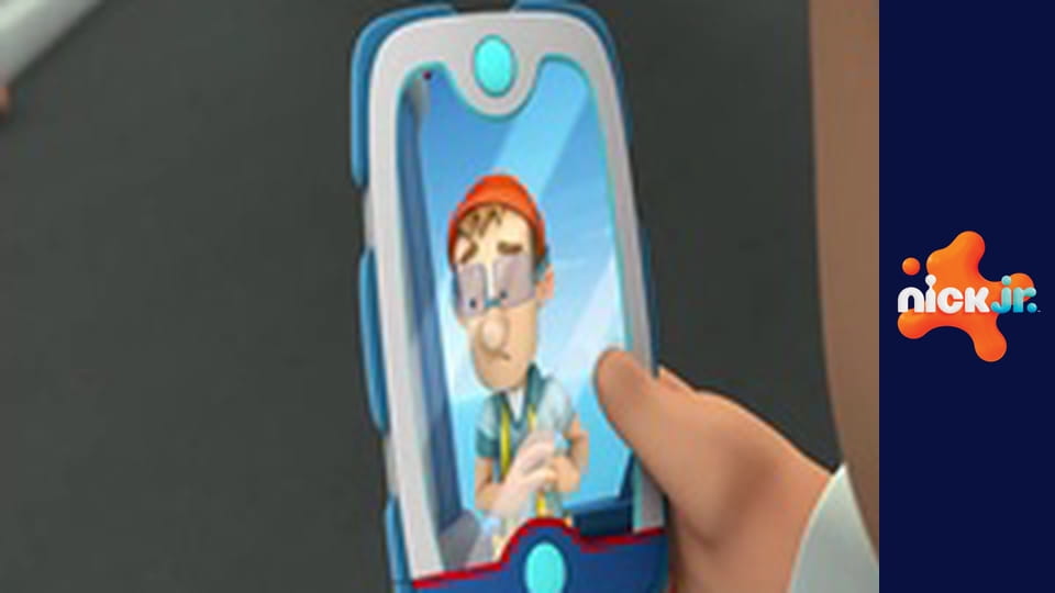 М/с "Щенячий патруль", 1 сезон, 1 с. "Щенячі бризки / Цуцики на осінньому фестивалі".