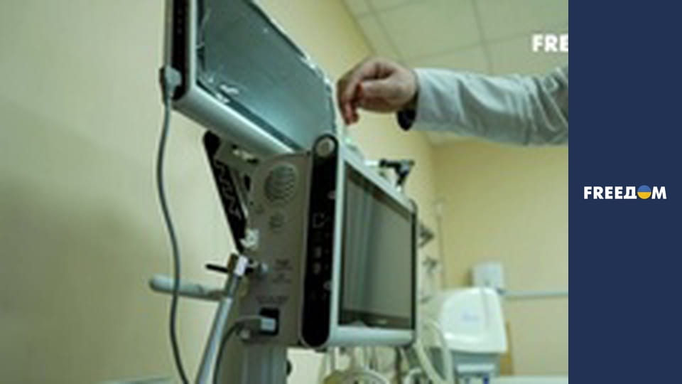 Д/ф "Паперове місто. Херсон через рік після звільнення".