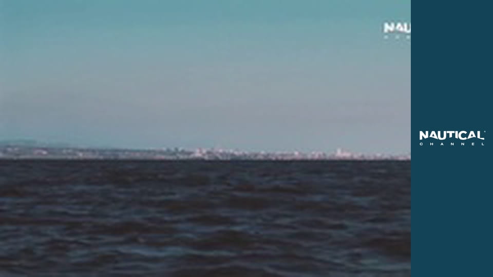 Reaching Reality S1E2 - Reality