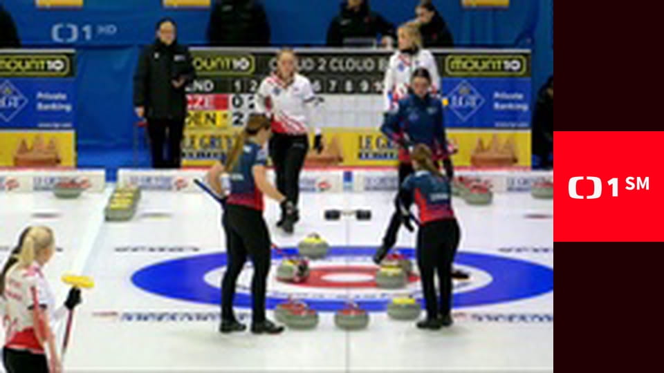 Branky, body, vteřiny