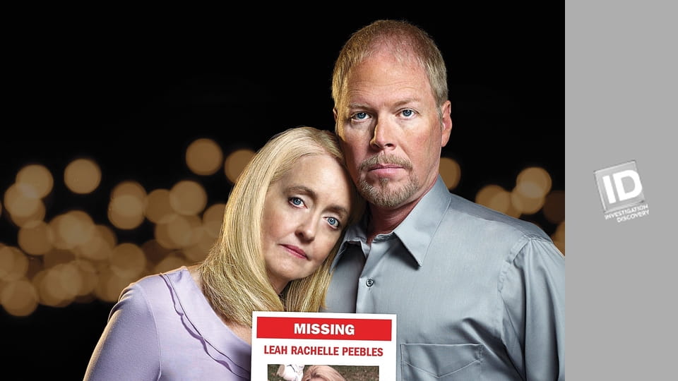 Пропавшие без вести - Путешествие во тьму