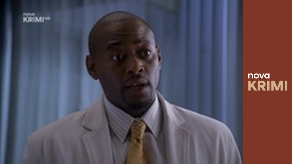 Dr. House S3E8 - Plácni krtka