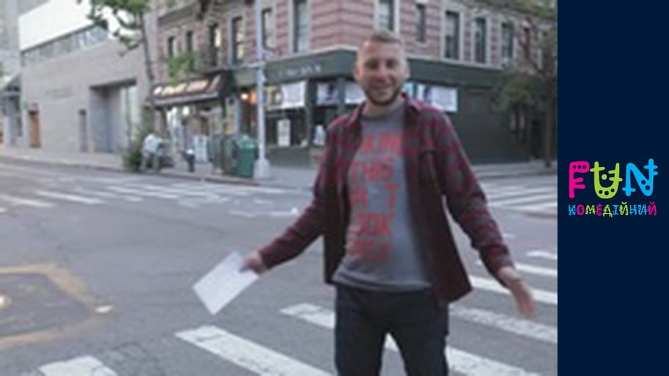 Peculiarities of National Work – Season 3 Episode 4