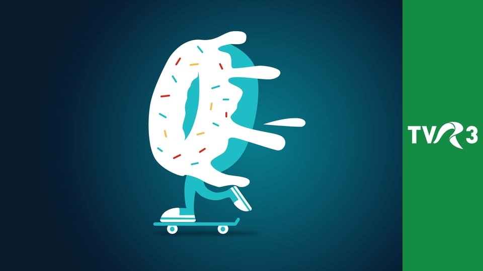 Weekend Retro - Hora prichindeilor