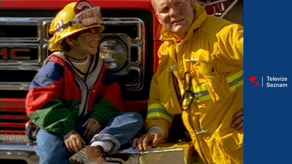 Věřte nevěřte E15 - Rock and Rollové uši / Konev / Družička / Hlas ze záhrobí / Šachová partie