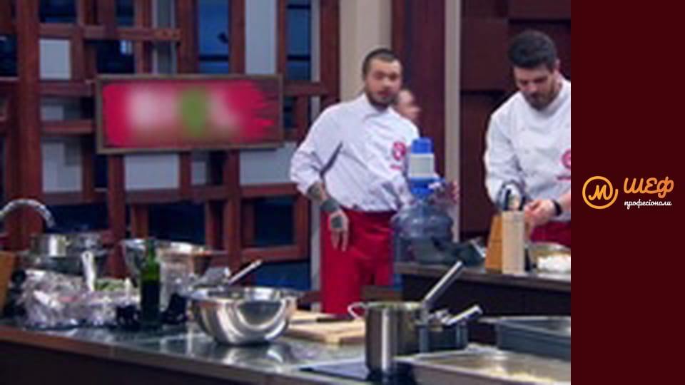 Season 2, Episode 9, Part 4