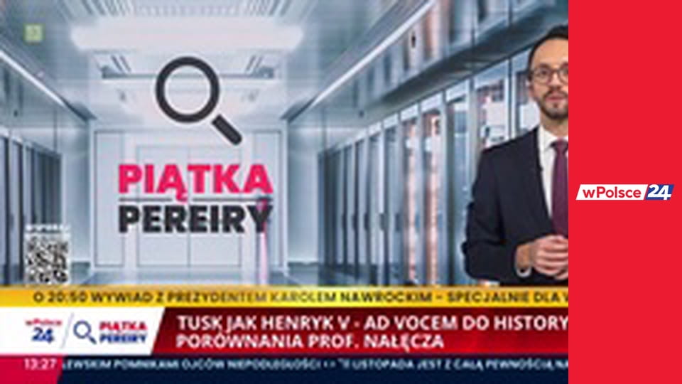 Piątka Pochwata