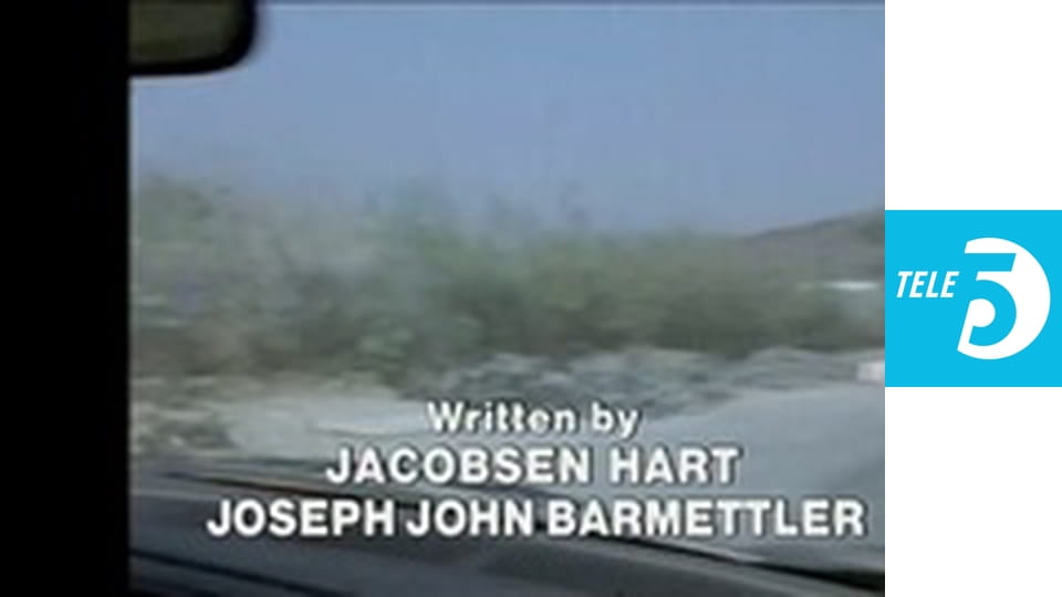 Gorączka w mieście E17