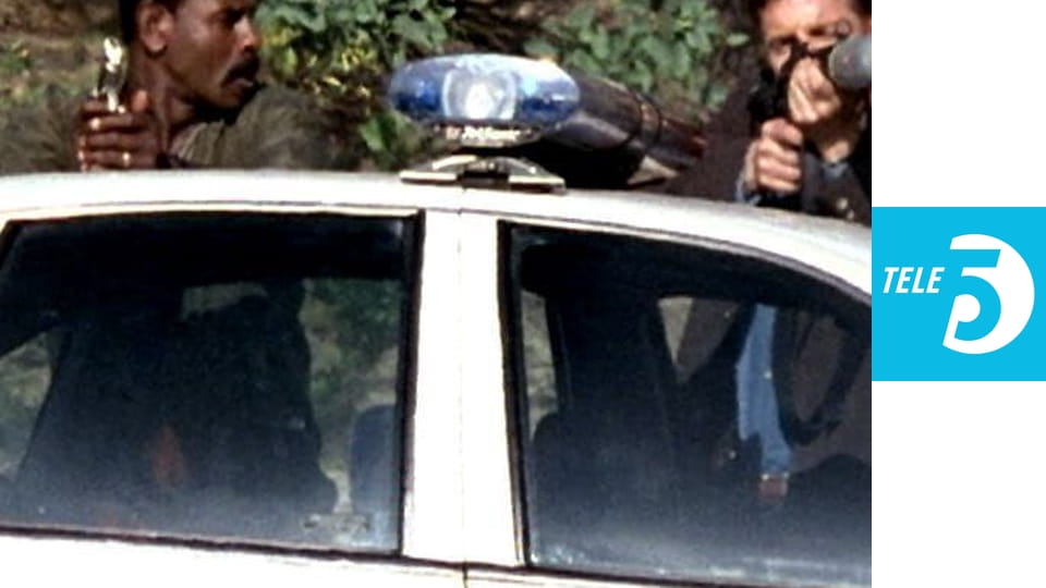 Gorączka w mieście E17