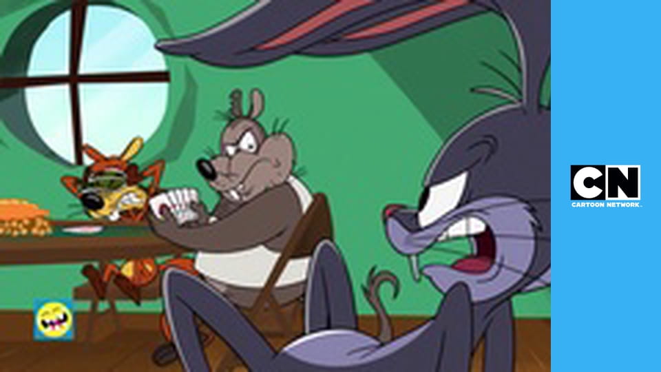 Gumballův úžasný svět S2E33 - Hrad