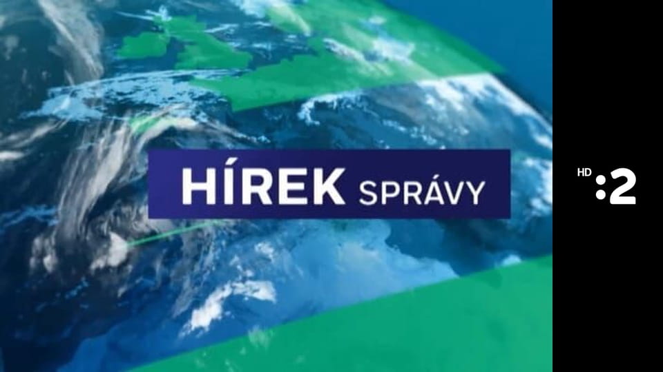 Správy - Hírek E212