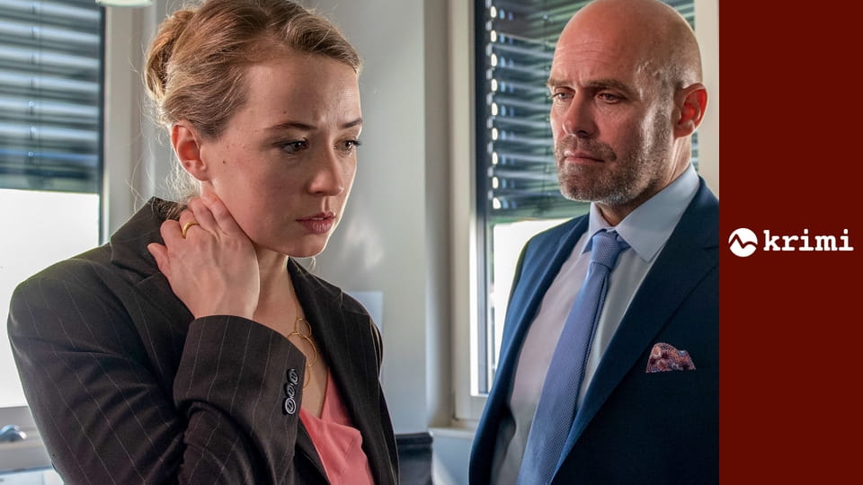 Vraždy v Kitzbühele S18E7 - Horúca krv