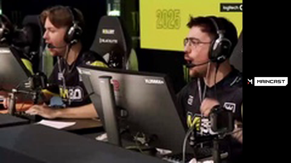 Passion UA vs M80. Гра 1. StarLadder Budapest Major.