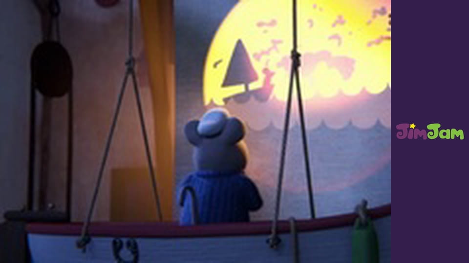 Sam & Julia S1E22 - Sarah's Surprise